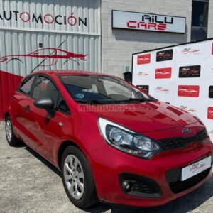 KIA Rio 1.2 CVVT 85cv Drive