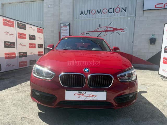 BMW Serie 1 118d - Imagen 3