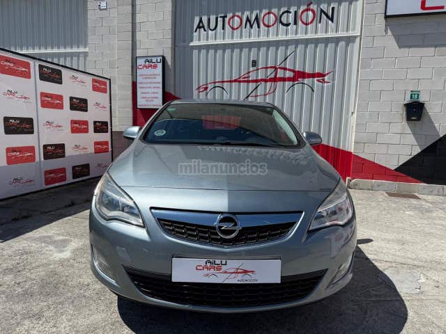 OPEL Astra 1.7 CDTi 130 CV Excellence - Imagen 3
