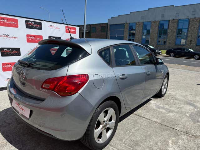 OPEL Astra 1.7 CDTi 130 CV Excellence - Imagen 6