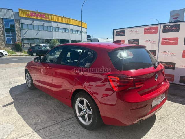 BMW Serie 1 118d - Imagen 7