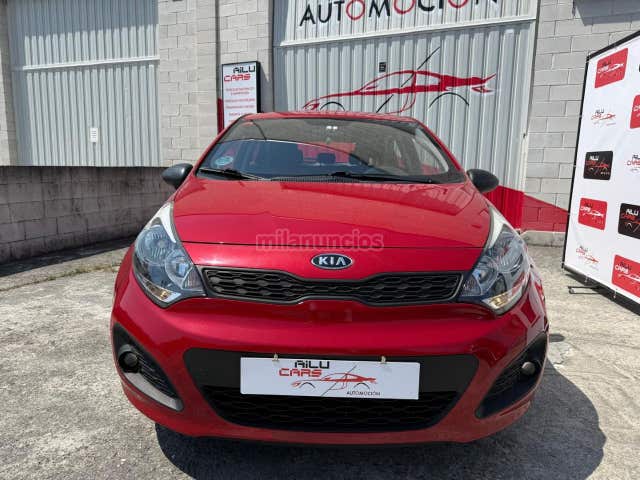 KIA Rio 1.2 CVVT 85cv Drive - Imagen 6