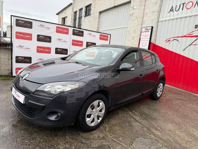 RENAULT Megane Dynamique dCi 105 eco2 - Imagen 6