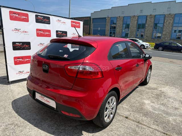 KIA Rio 1.2 CVVT 85cv Drive - Imagen 9