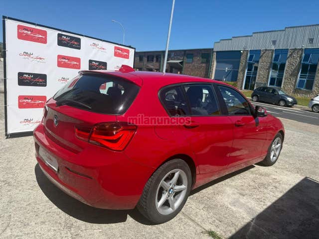 BMW Serie 1 118d - Imagen 10